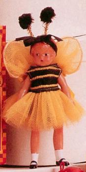Effanbee - Wee Patsy - Bee Happy - Poupée